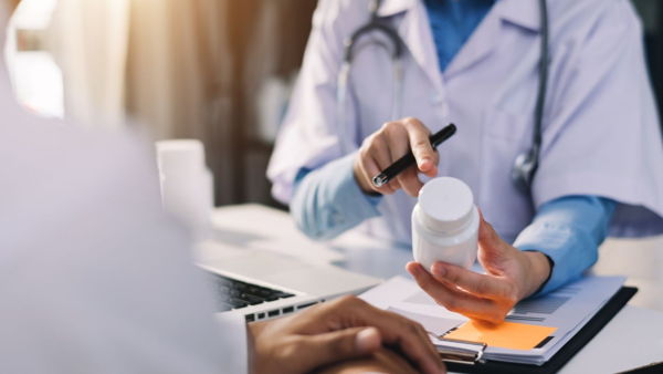 Facing Addiction in America-The Surgeon General's Spotlight on Opioids